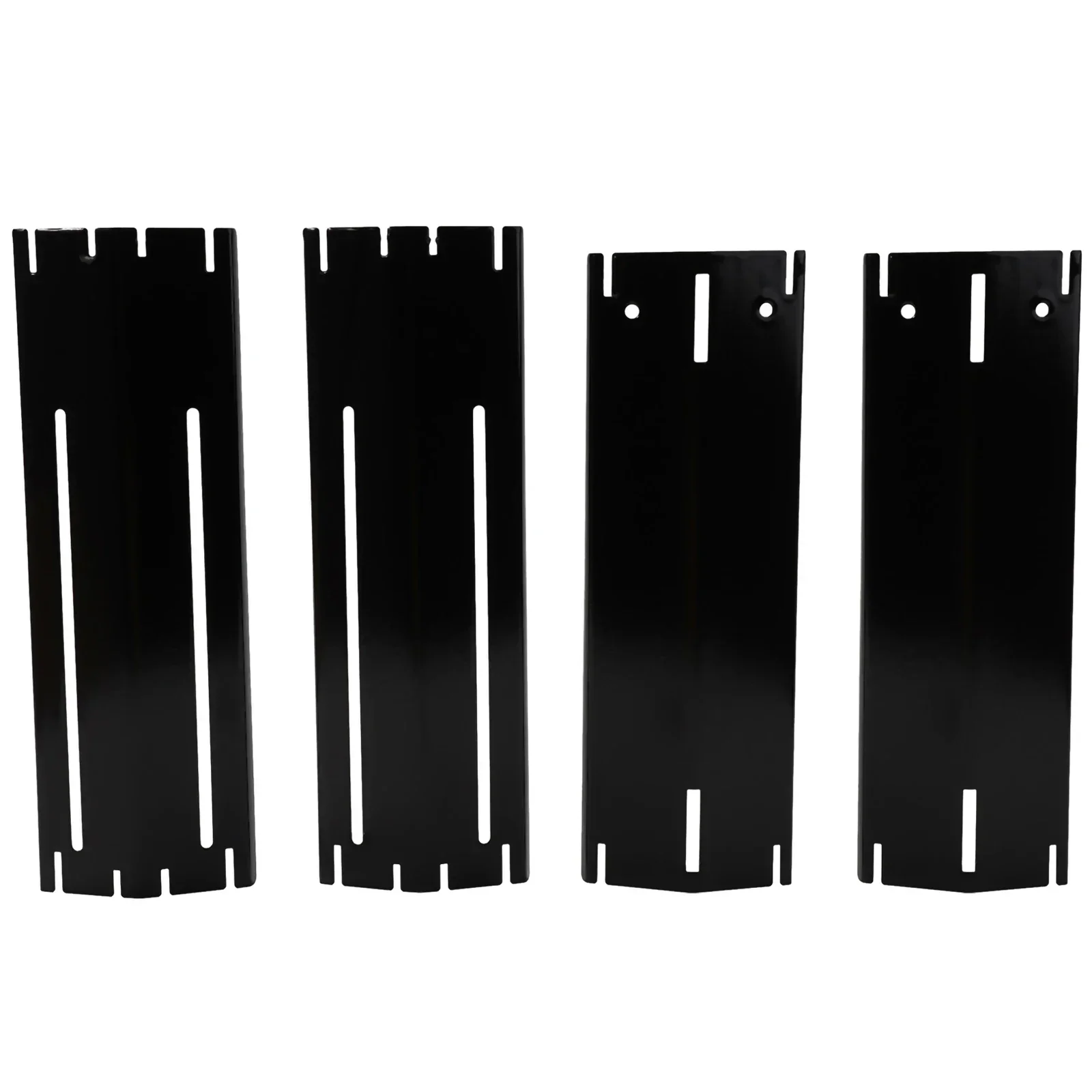 

4 шт. регулируемая эмалированная нагревательная пластина, сменный комплект для газового гриля для барбекю, нагревательная пластина с винтами, гайка, аксессуары для инструментов для гриля для барбекю