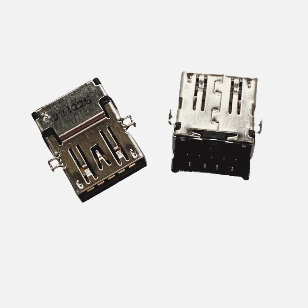 NEW Laptop USB 3.0 Jack Socket Port Connector For HP ZHAN66 PRO 14 G3 G4