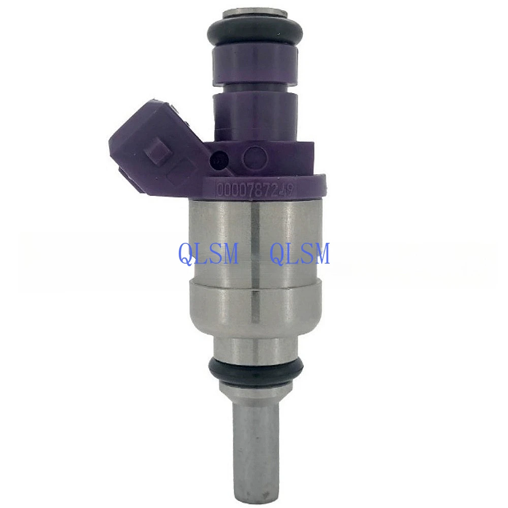 

1PCS FUEL INJECTOR 0000787249 FOR MERCEDES BENZ C-CLASS W203 180 230 KOMPRESSOR M271