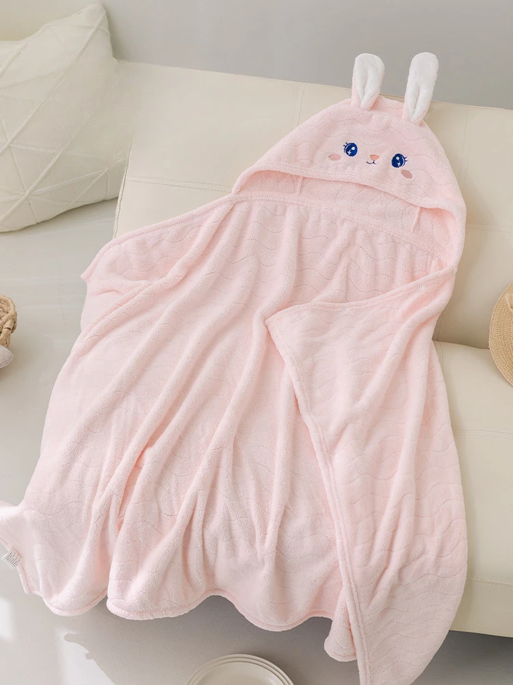 Variant: Pink Little Rabbit