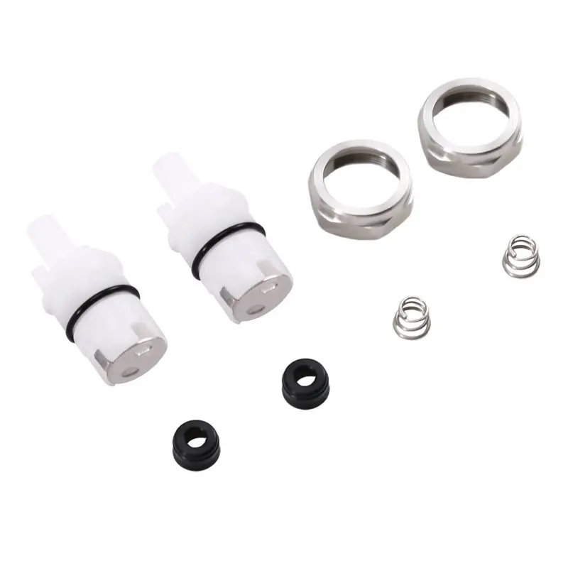 

ABBN-For Delta Faucet Replacement Parts RP71233 Bonnet And Cartridge Assembly For Dennison