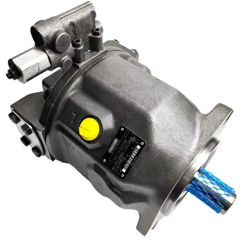 A10VSO71DFLR A10VSO45DFR A10VSO45DR Axial Piston Variable Pump Hydraulic