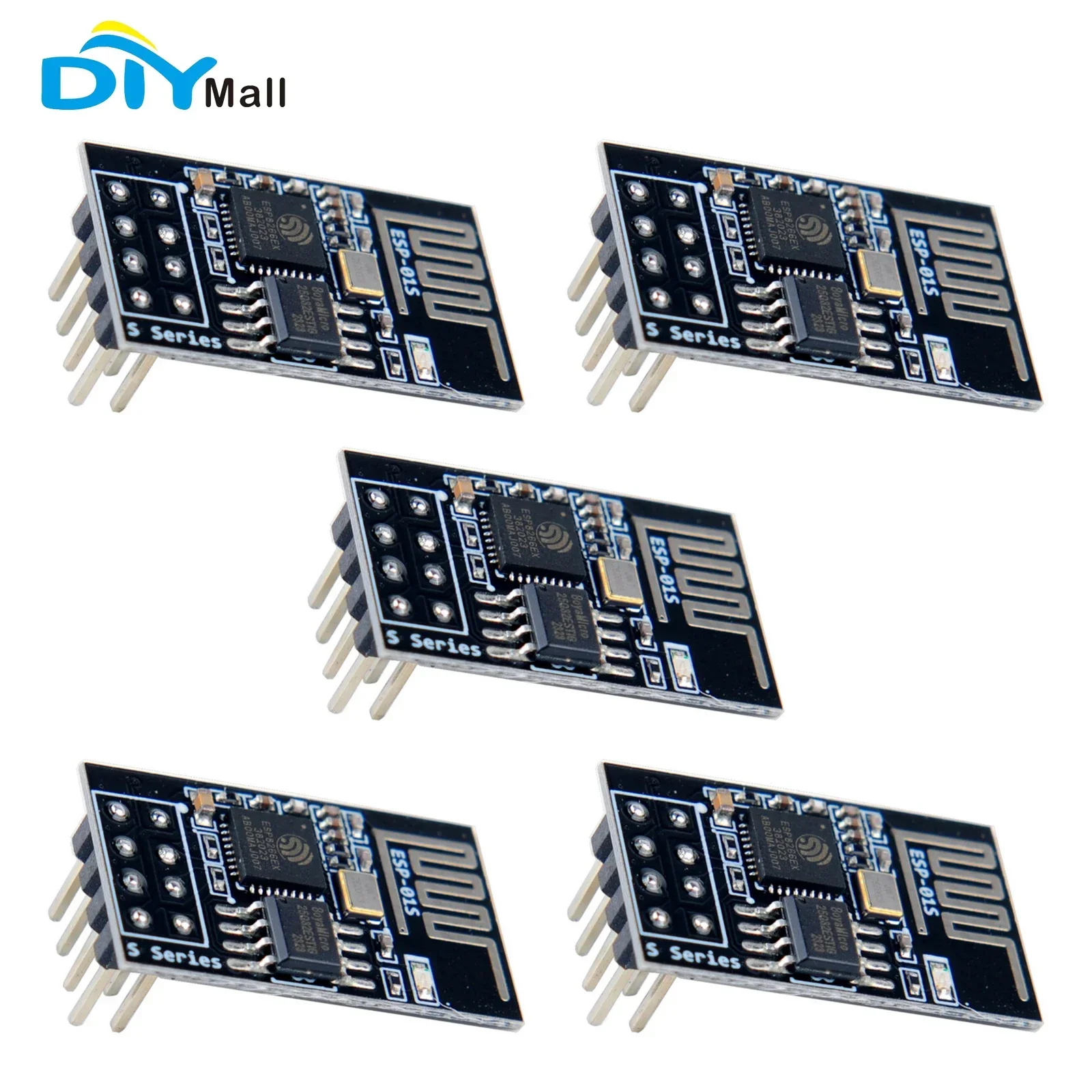 5Pcs/Lot ESP-01S ES…