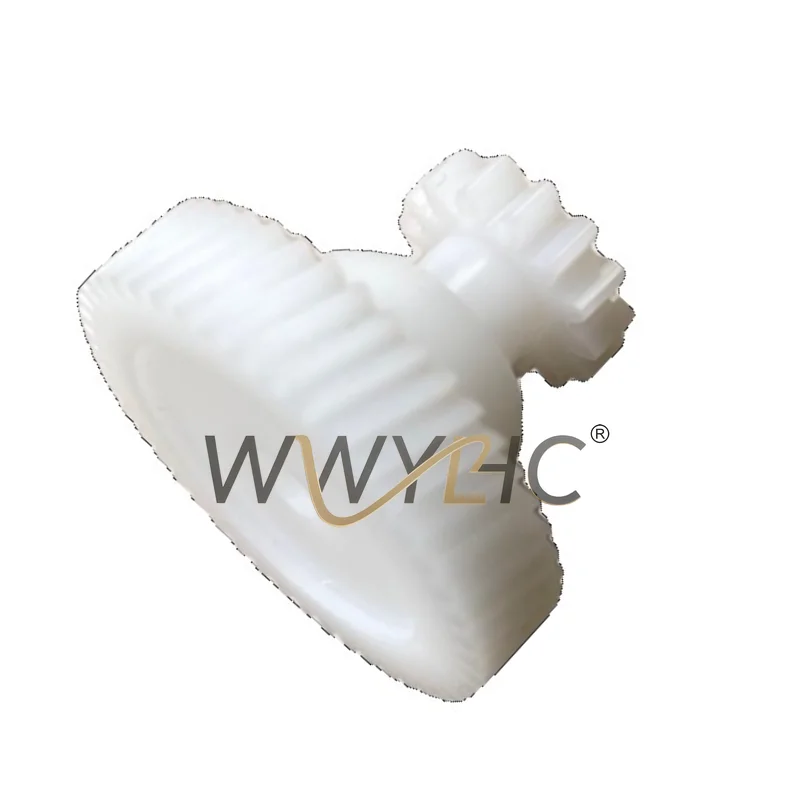 Suitable for Ruishi Gear for Mercedes-Benz Coupe CLK W209 E200 E260 W207 Seat Belt Pusher Gear