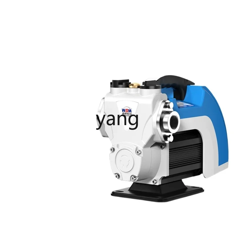 LM1M automatic booster pump household small silent constant pressure tap water pressure self-priming