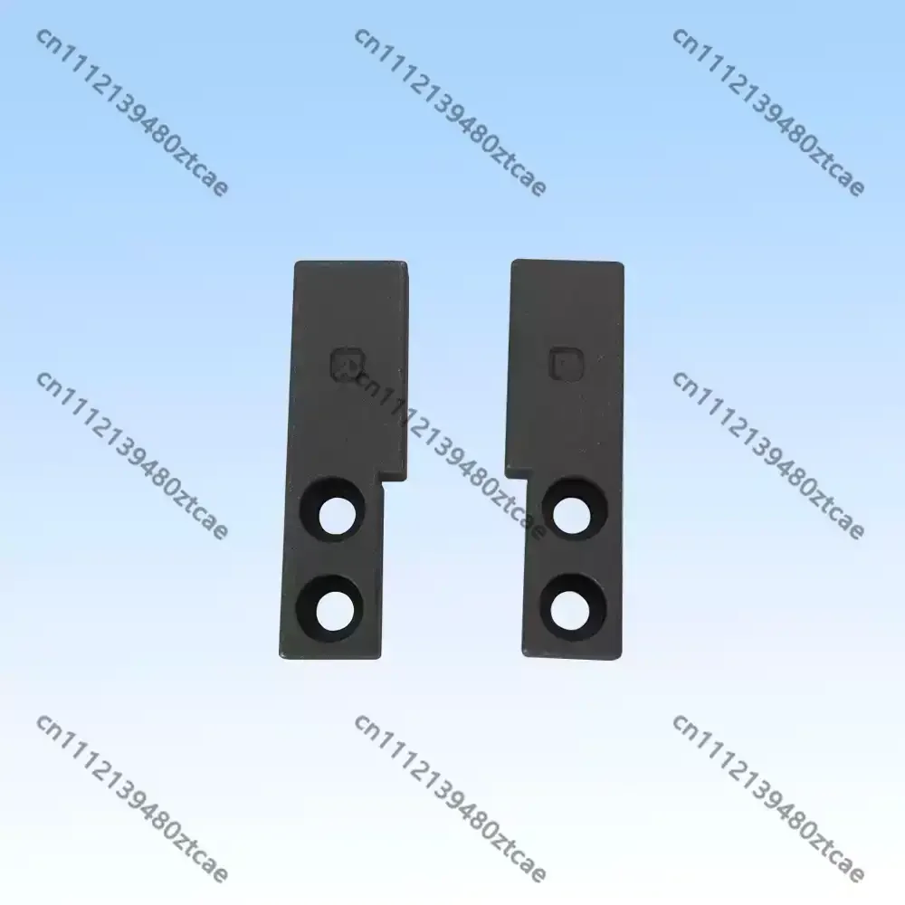CNC Panel Saw Manipulator Gripper Wood Cutting Processing Equipment Replacement Spare Parts