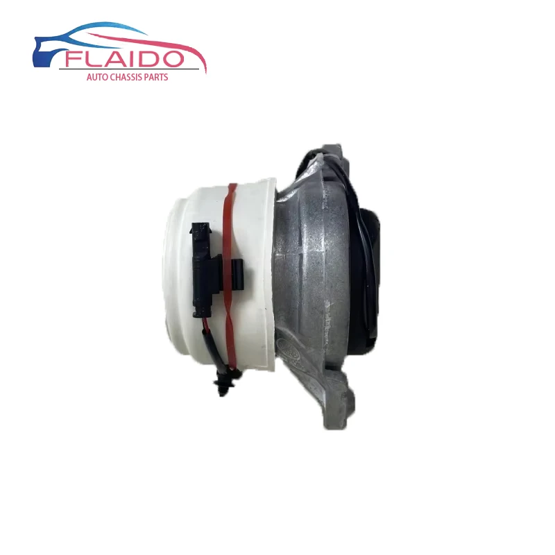 FLAIDO - 2042403717 Auto Parts 1pcs Left Engine Mount For Mercedes Benz GLK250 2013 2014 2015