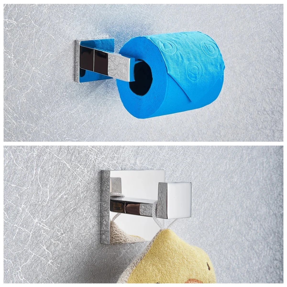 Thumbnail 3 - #21 Best Bathroom Accessory Sets to Buy In 2026