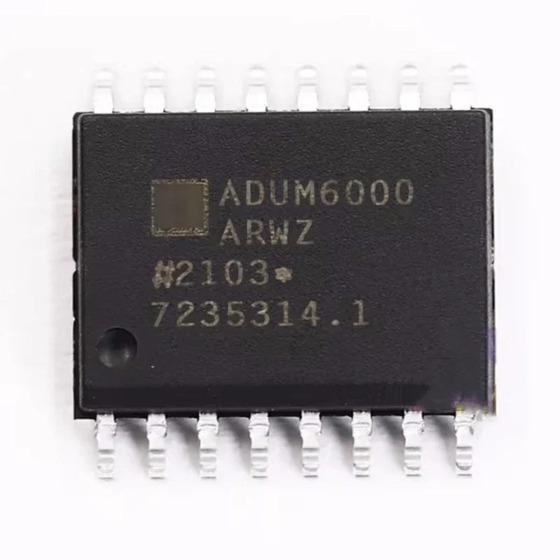 

10Pcs/Lot ADuM6000 Help PCBA Complete BOM And Material List