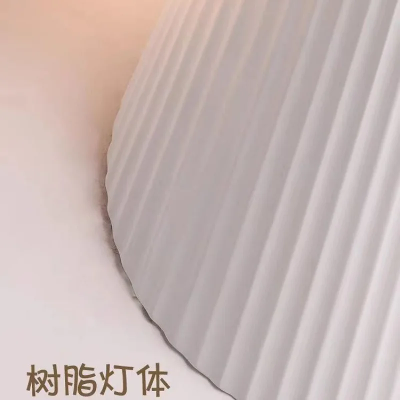 مصباح جداري من القرون الوسطى مصباح جداري لغرفة النوم بجانب السرير وغرفة الأطفال بتصميم بسيط وحديث وبسيط ومبتكر ومصباح جداري شمالي #4