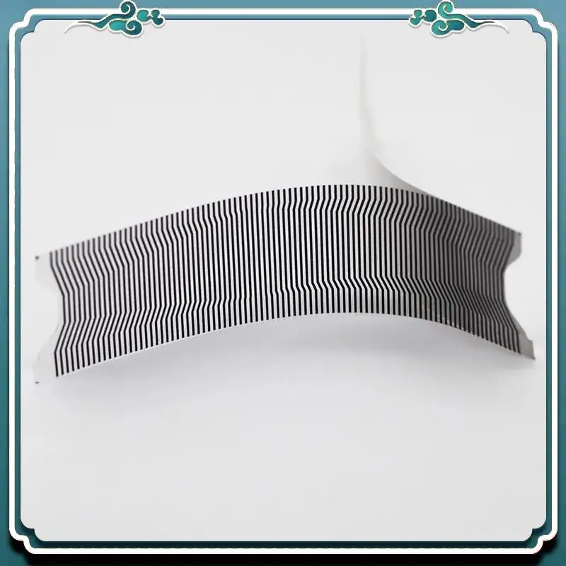 ABTU-20 قطعة LCD بكسل إصلاح الشريط كابل أداة شاشة كابل موصل البلاستيك لسيارات BMW #3