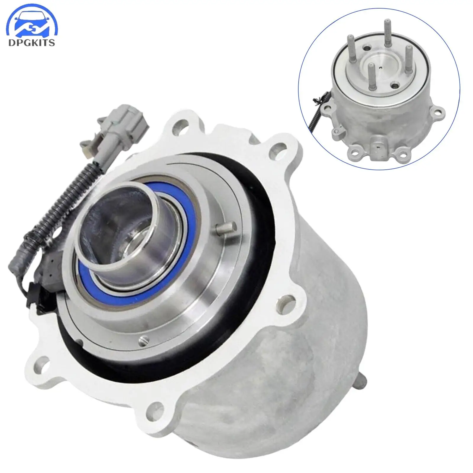 

DPGKITS 1PC Rear Differential Coupling For Infiniti QX60 JX35 Nissan Pathfinder 38761-3KA0B 387613KA0B Car Accessories SALE