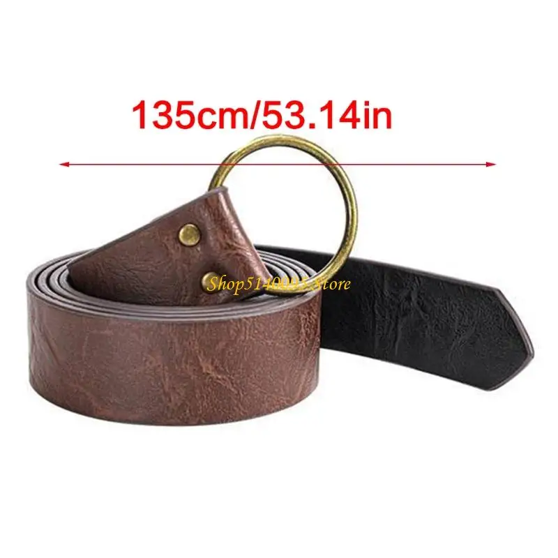 DXAE mittelalterlicher Ritter Kostüm Ritterpirat Cosplay Kostüm Renaissances Kostüme