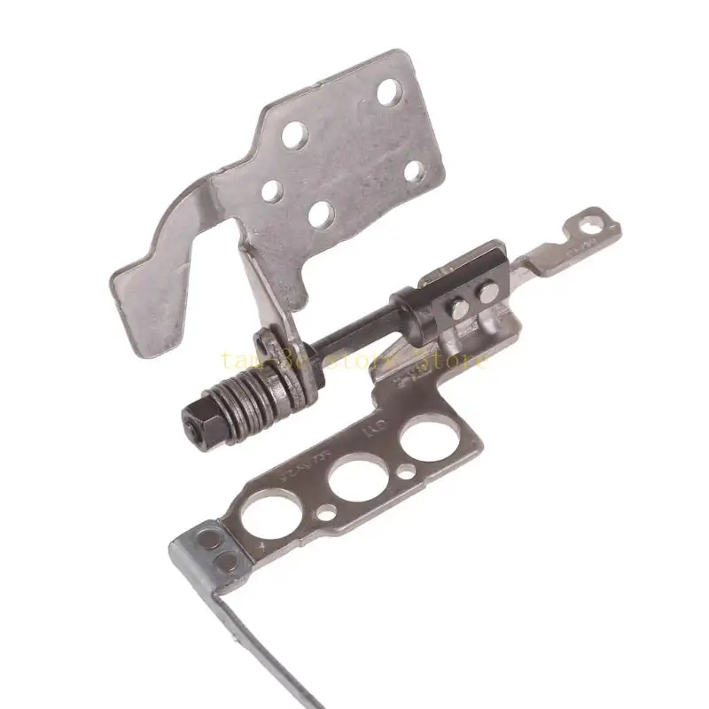 1 paio alberi per set cerniere per schermo LCD sinistro destro per 15Z-EH 15T-EG D0UA