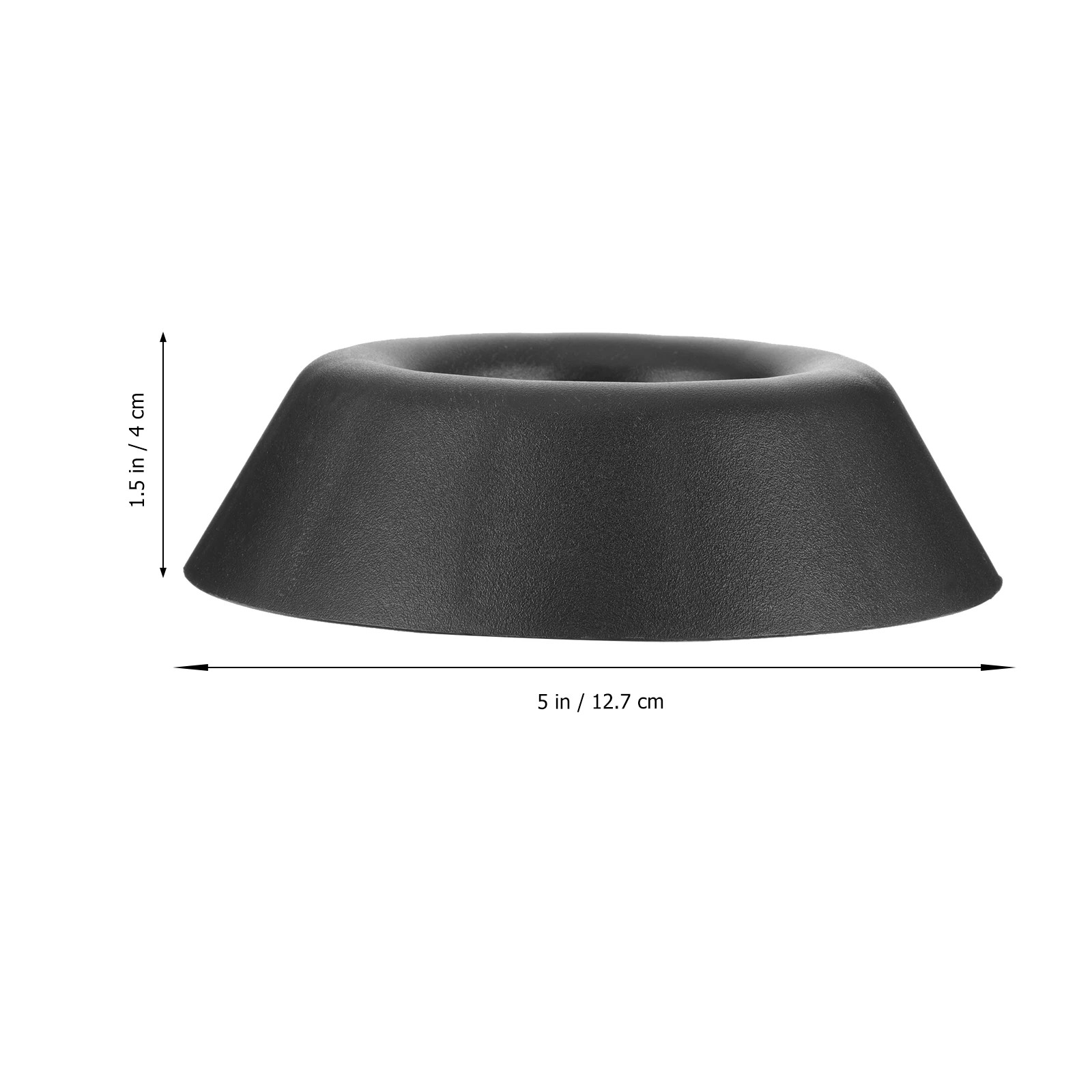 

Ball Table Display Stand Basketball Holder Sport Rack Bowling for Plastic Stands Fitness