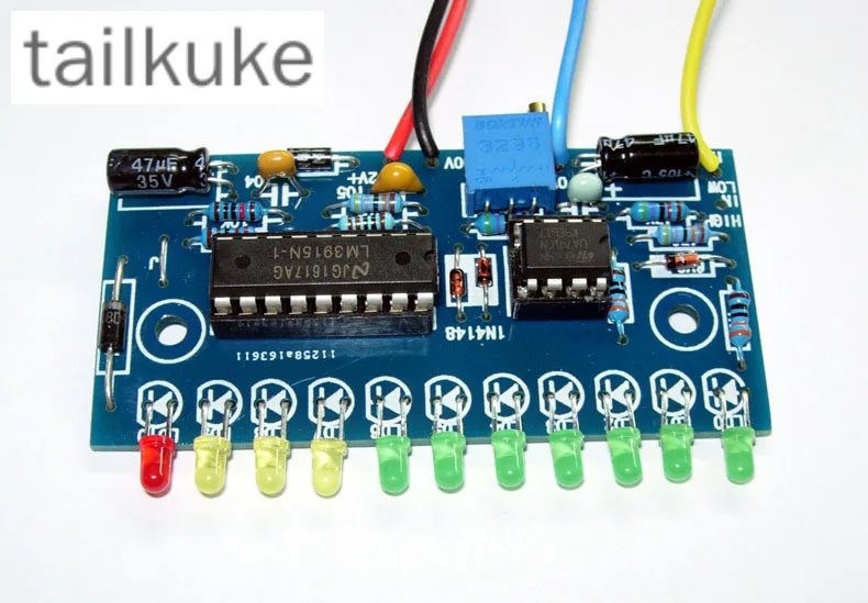 Microphone Preamp P…