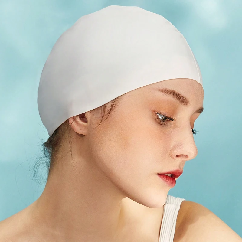JSJM Gafas natación antivaho UV profesionales gorro incluido - imagen 2