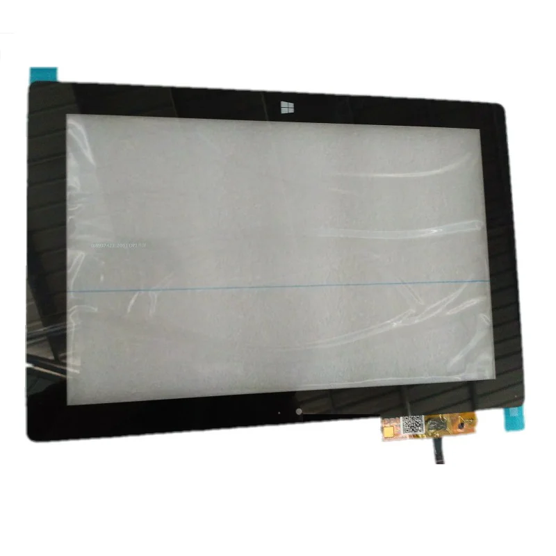 For Lefan S10 external screen 101228R01-V1 touch capacitive handwriting, for Shenzhou EB10F01 Pcpad CM