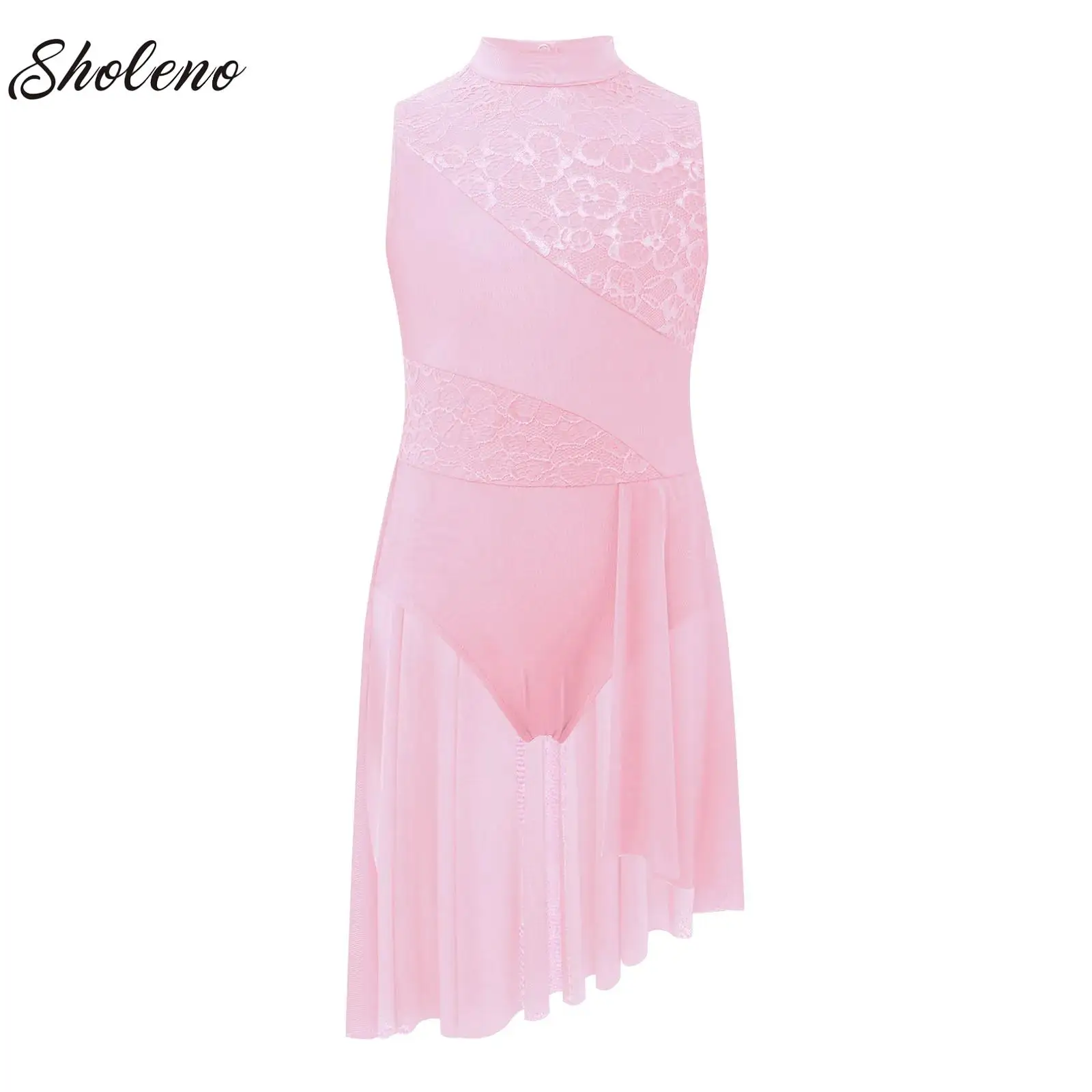 meninas-lirico-moderno-danca-desempenho-vestido-sem-mangas-malha-split-collant-ballet-ginastica-palco-desempenho-competicao-wear