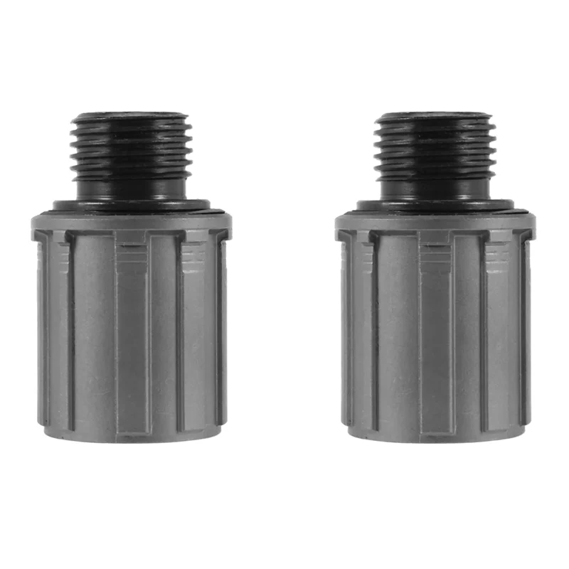 ABHT-2X Mountain Bike 8/9/10 Speed Freehub Titanium Freehub For 8/9/10 Speed Bikes Ball Bearing Black