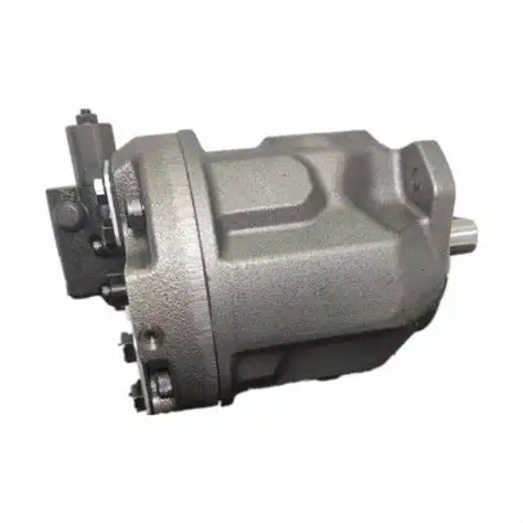 

Rex Roth A20VO60DFR 10RVSD24K68SO969 Hydraulic Piston Pump Original Industrial Component in Stock