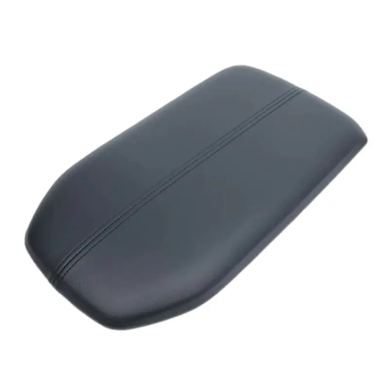A33K-Car Center Console Lid Armrest Cover For Toyota RAV4 2019-2024