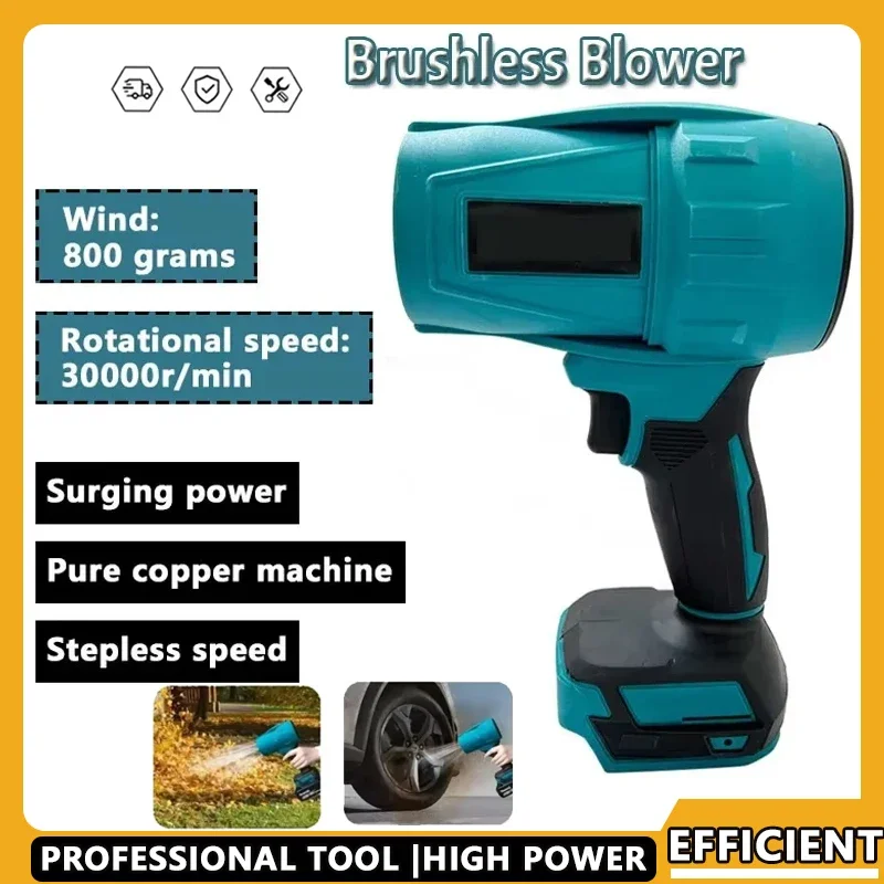 Fit Makita DTD171 Brushless Impact Driver Rechargeable Screwdriver Drills Cordless Power Tools 18V BL Motor Bare Tool Unit Tools