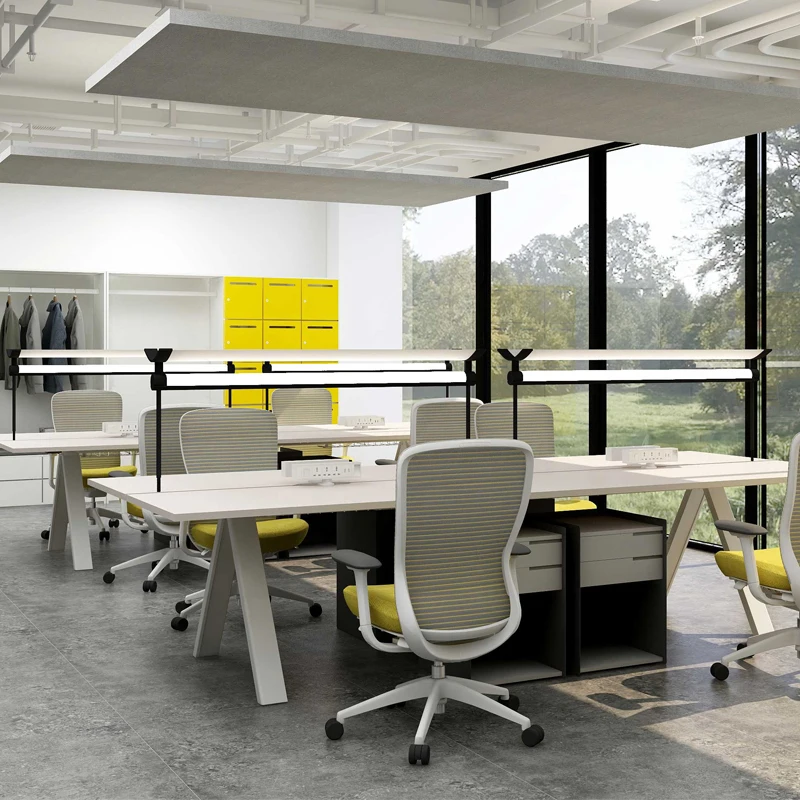 

Table Lamps Workstation Desk Office Furniture Light