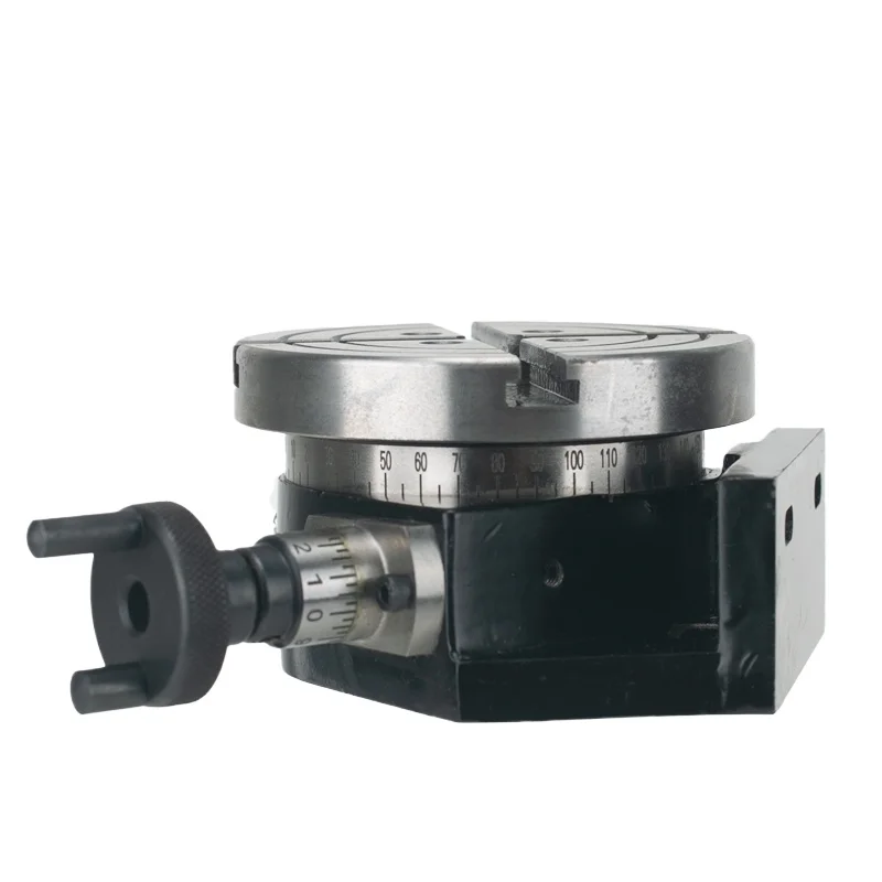 [24046] UT 250 Universal Indexing Head Indexer Adaptable