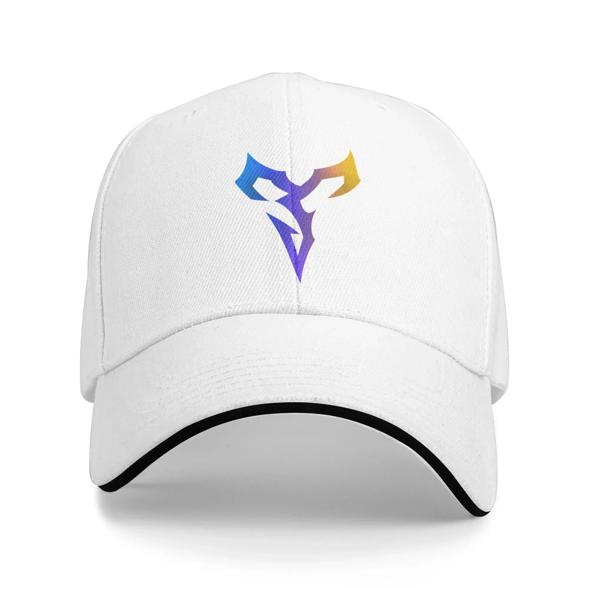 New Finally Jecht Tidus Fantasys Sandwich Baseball Cap Popular Zanarkand Abes Men Women Adjustable Headwear Outdoor Adult Hat