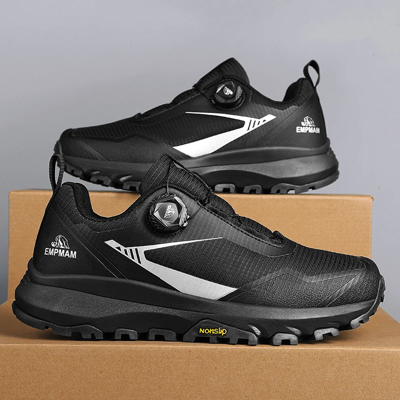 

Мужские кроссовки для трейлраннинга 2026: профессиональные, низкие, для ходьбы и треккинга, молодежные, износостойкие, для активного отдыха и спорта