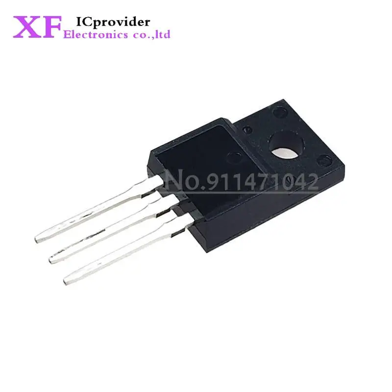 10Pcs/Lot  L7805CP 7805 TRIPLE-TERMINAL Voltage-Regulator TUBE DIRECT PLUG PLAST Triode TO-220F