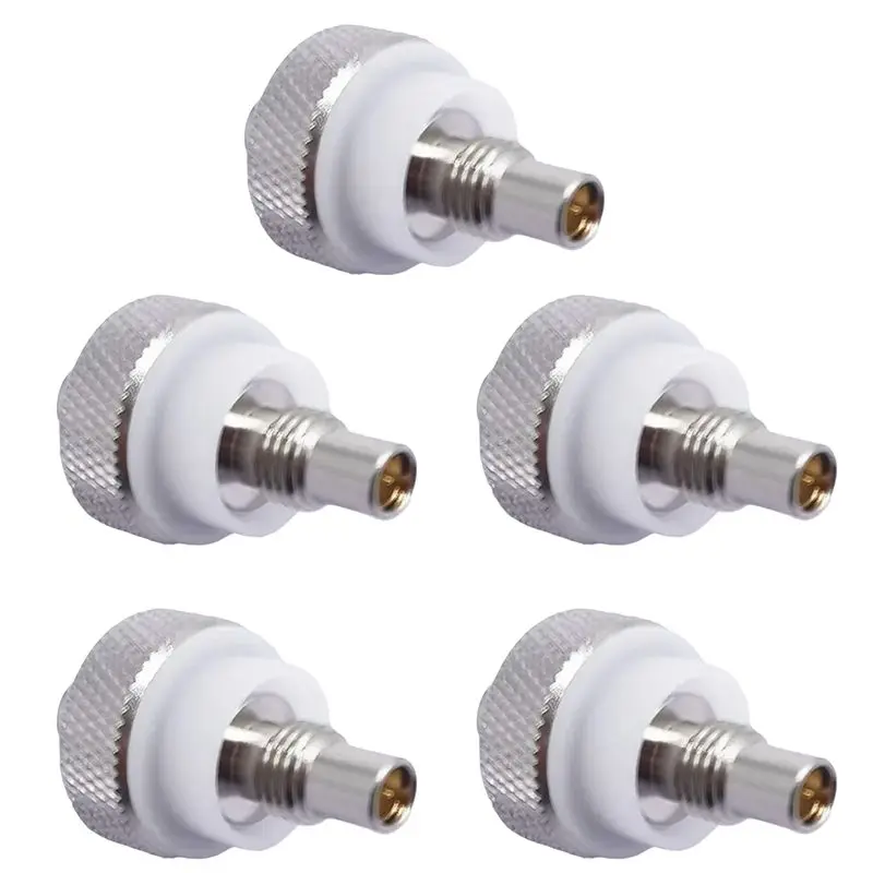 abuo-5x-sma-メスプラグ変更アンテナテストアダプター-motorola-mototrbo-r6-r7-r7a-双方向ラジオトランシーバー用