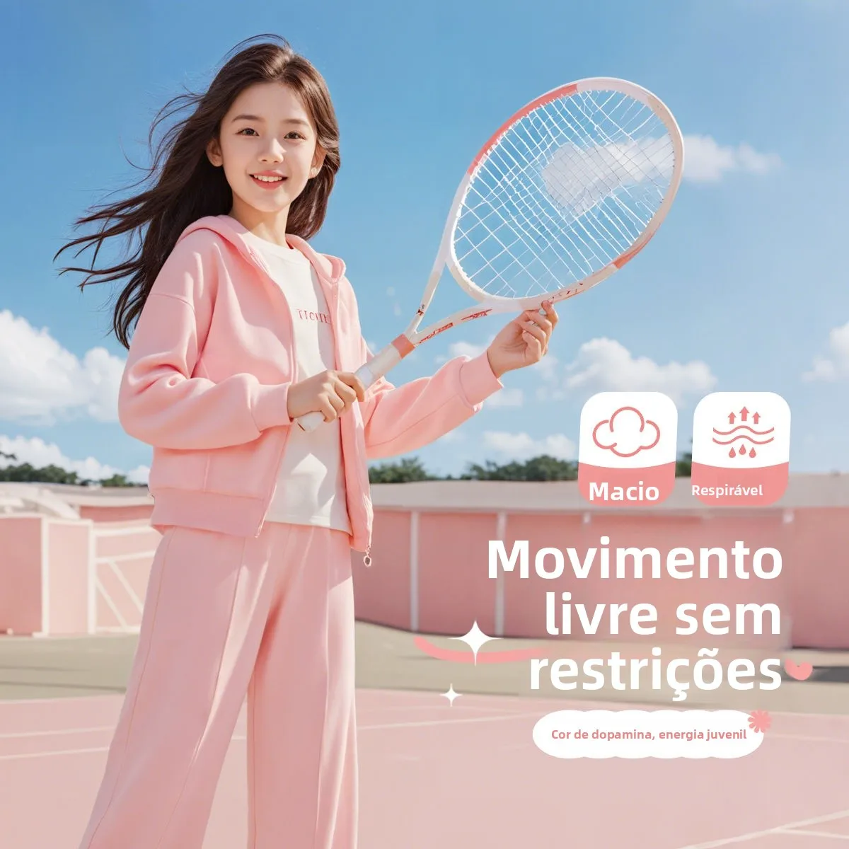 completo-elegante-per-bambini-completo-primaverile-alla-moda-per-ragazze-misto-cotone-traspirante-con-chiusura-a-cerniera-stampa-cartoon-top-e-pantaloni