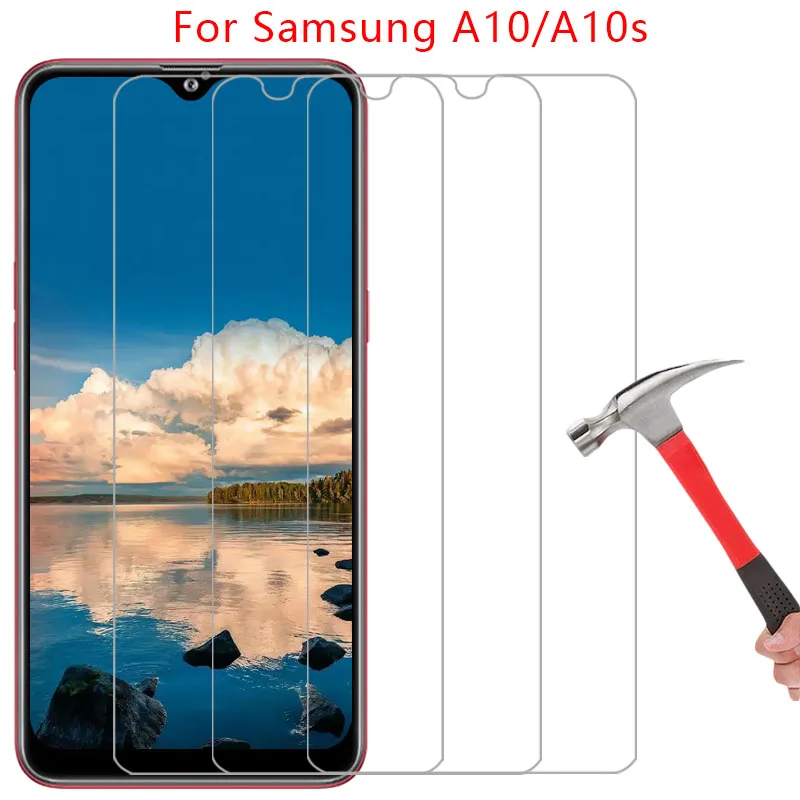 Protective Tempered…