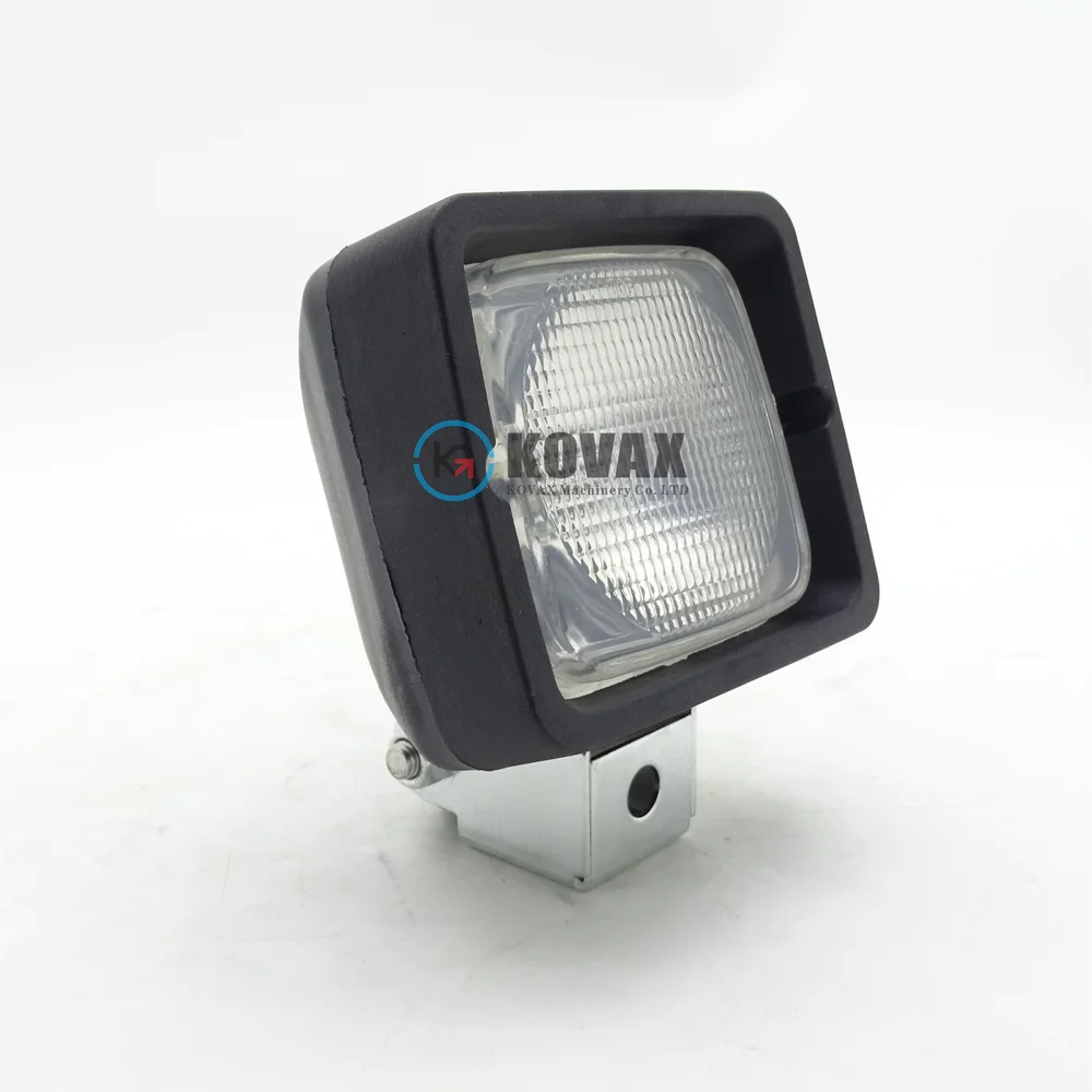 

21qb-60700 Lamp Assy R1200-9 R140w-9 Machinery Parts For Excavator 21q4-60700 1039846