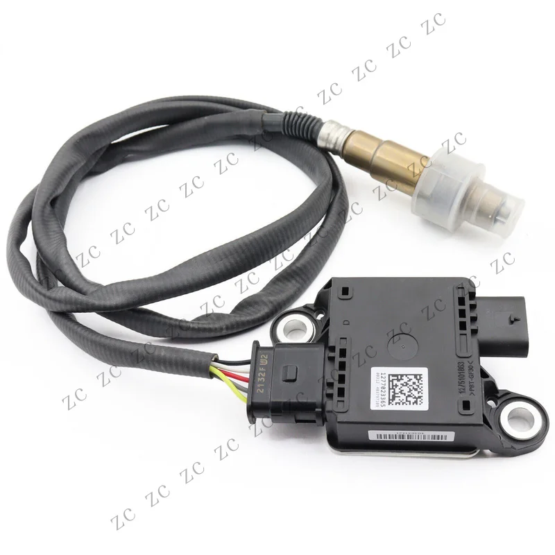 S+ PM Exhaust Soot Particle Sensor A0009055109 For Mercedes-Benz C117 CLA X156 GLA