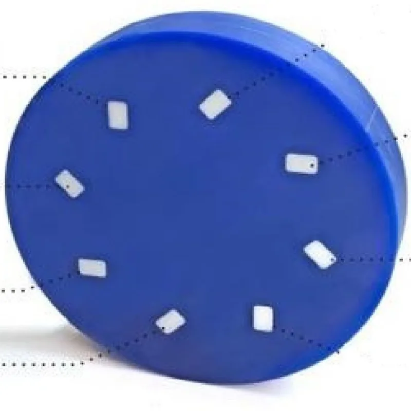 Motivo certificato CT