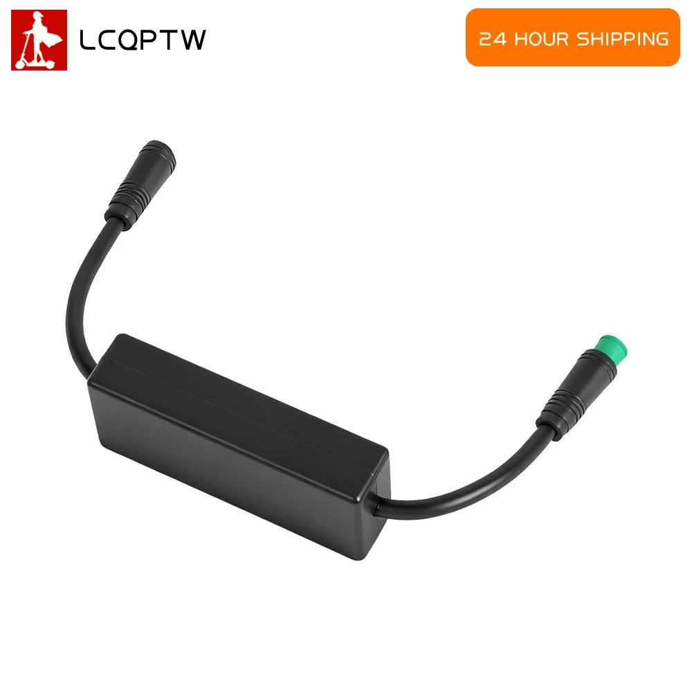 

Speed Controller 20km/h Min To 30km/h Max for Xiaomi 3 Lite 4 Lite Gen1 Mi4 4 Ultra Scooter Speed Regulator Speed Increase Parts