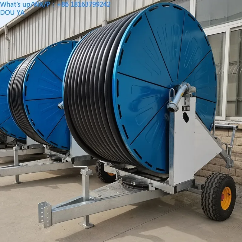 JP50-200 Hose Reel … - image