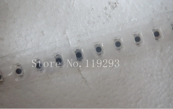 [BELLA]SKRKAEE010 Japan ALPS SMD Tact Switch New Genuine--200pcs/lot