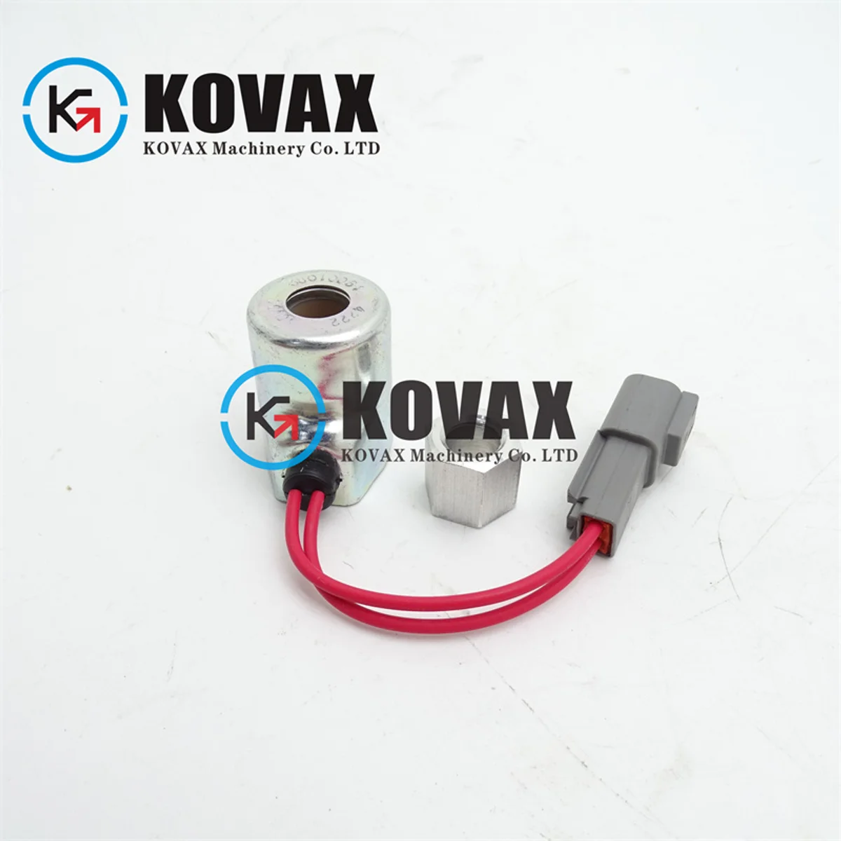 

Катушка электромагнитного клапана 6678891 для мини-погрузчиков 753, 763, 773, 130, A300, T140, T180, запчасти для строительной техники