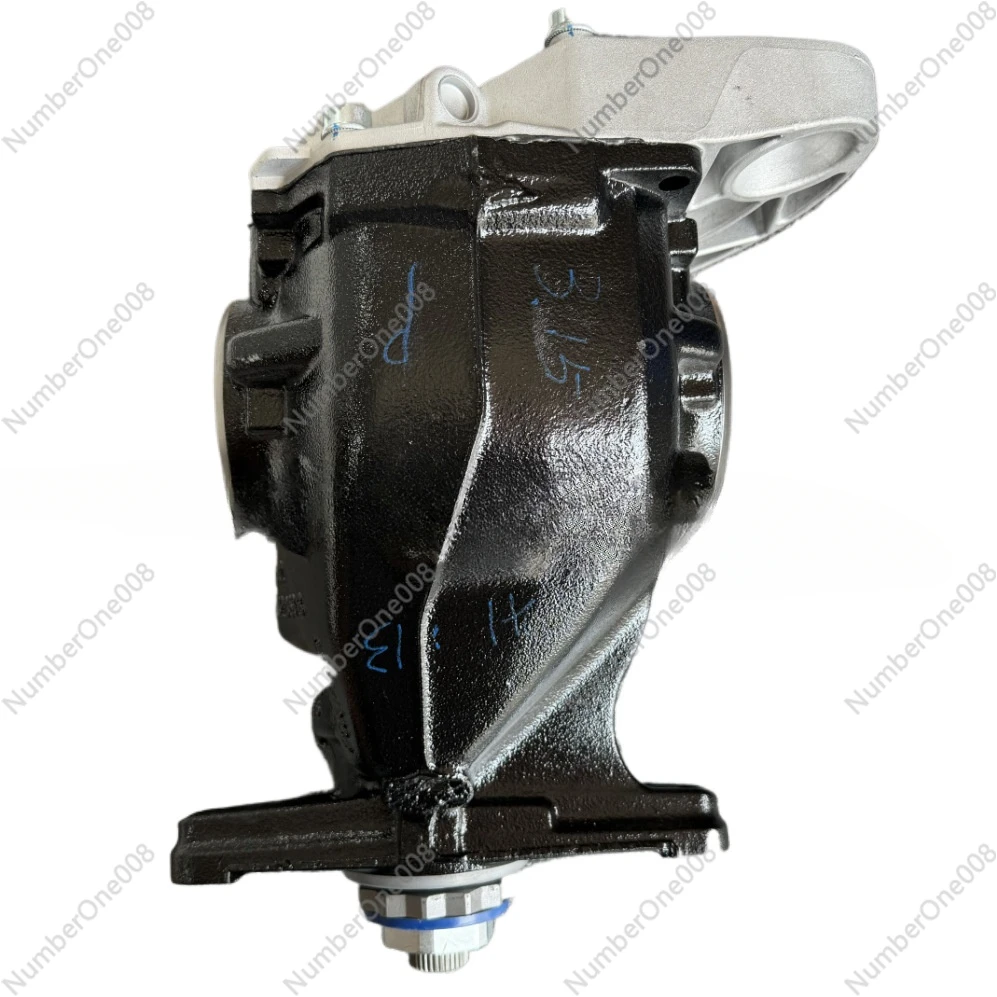 Suitable for BMW X5 F15 F16 Rear Axle Differential, Rear Differential 3.15 Specific Speed 33107636992