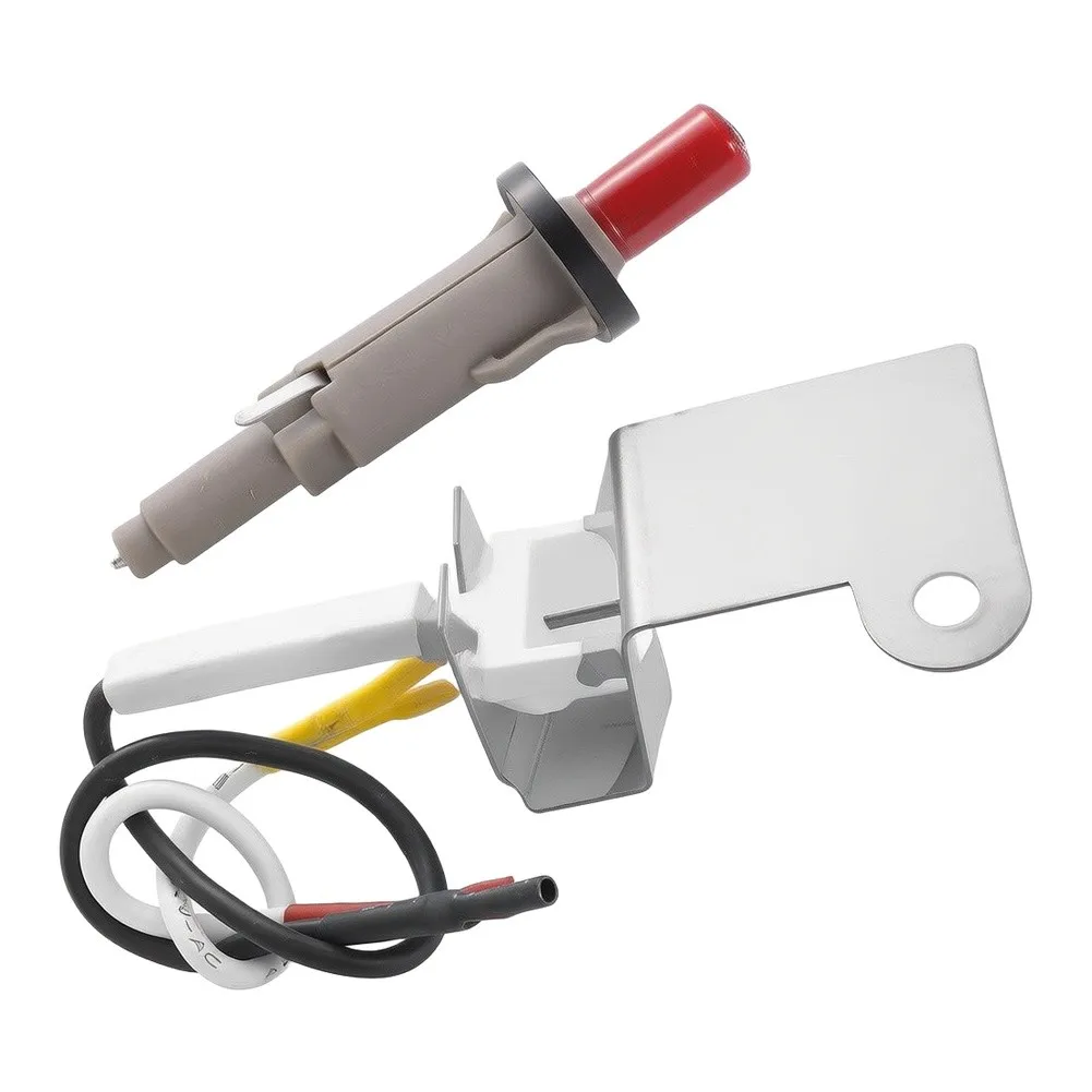 For Weber For Q300 For Q3000 Gas Grill For Igniter Kit Compatible with Factory Ignition Mounting Configuration