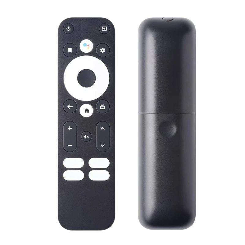 Ergonomic Remote Control Repair for KM2 11.0 Set-top Box Offer Easy Grip and Full Functionality