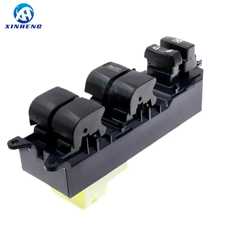 Power Window Control Switch Glass Adjustment Button For Toyota RAV4 2005 2006 2007,84820-42190,84820-12520