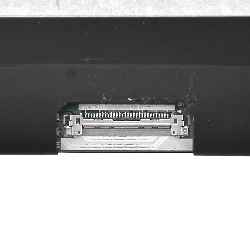 Tela LCD LED para Dell, tela sem toque, 15,6 polegadas, XPS 15, 9550, 9560, FHD, 1920 × 1080