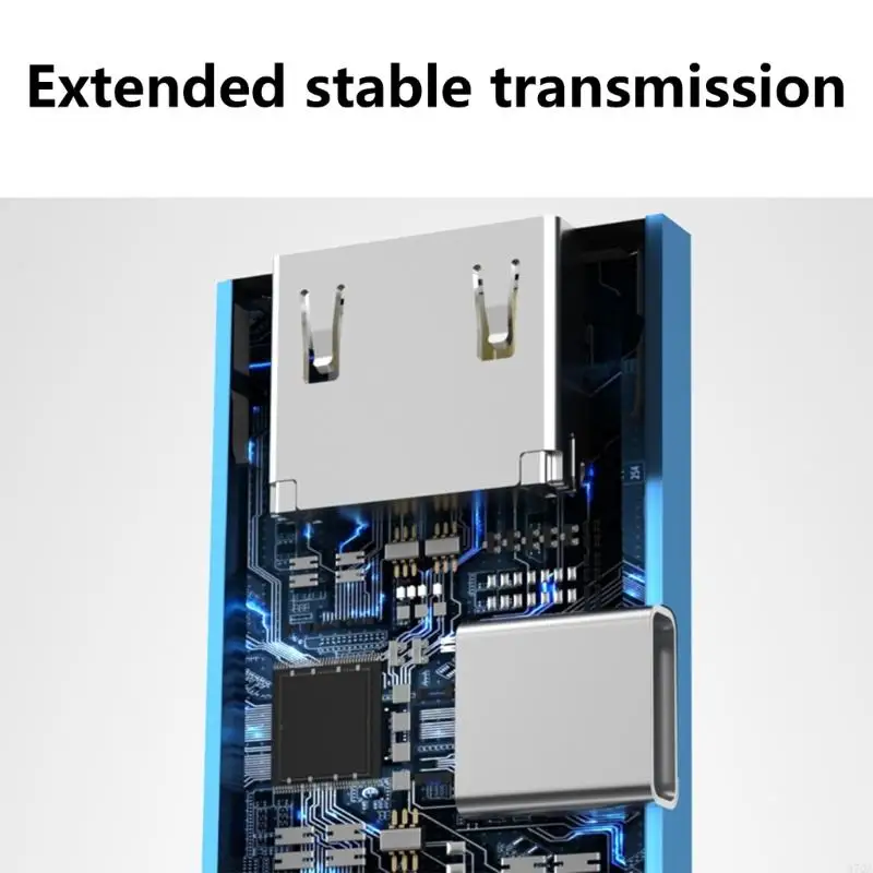 

97QA 8K60hz Extension Adapter,Female to Female Connector for Outdoor LED Screens and Entertainment