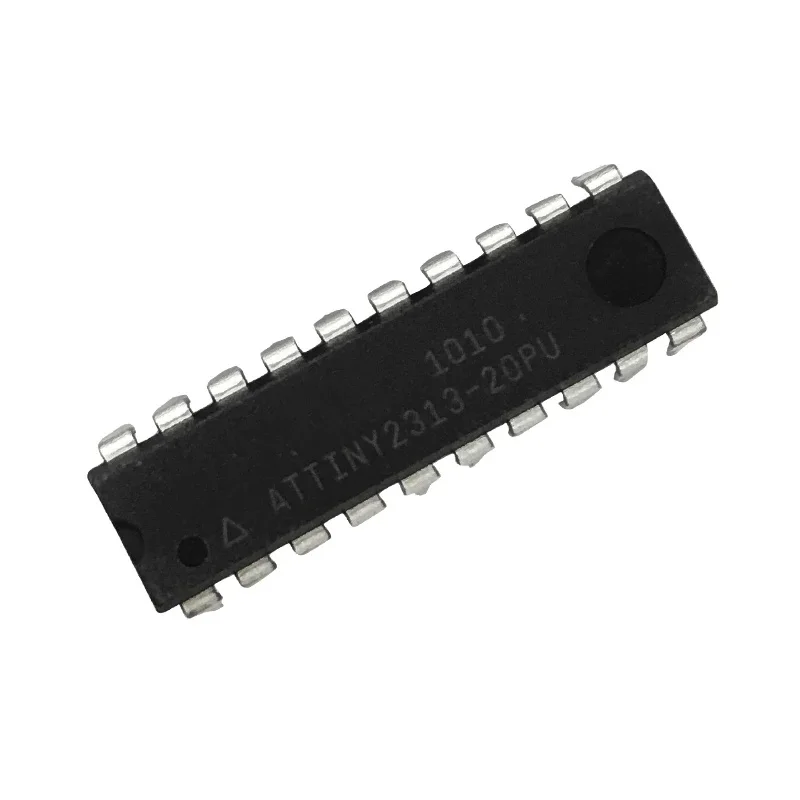 ATTINY2313-20PU Ic Mcu 8bit 2kb Flash 20dip