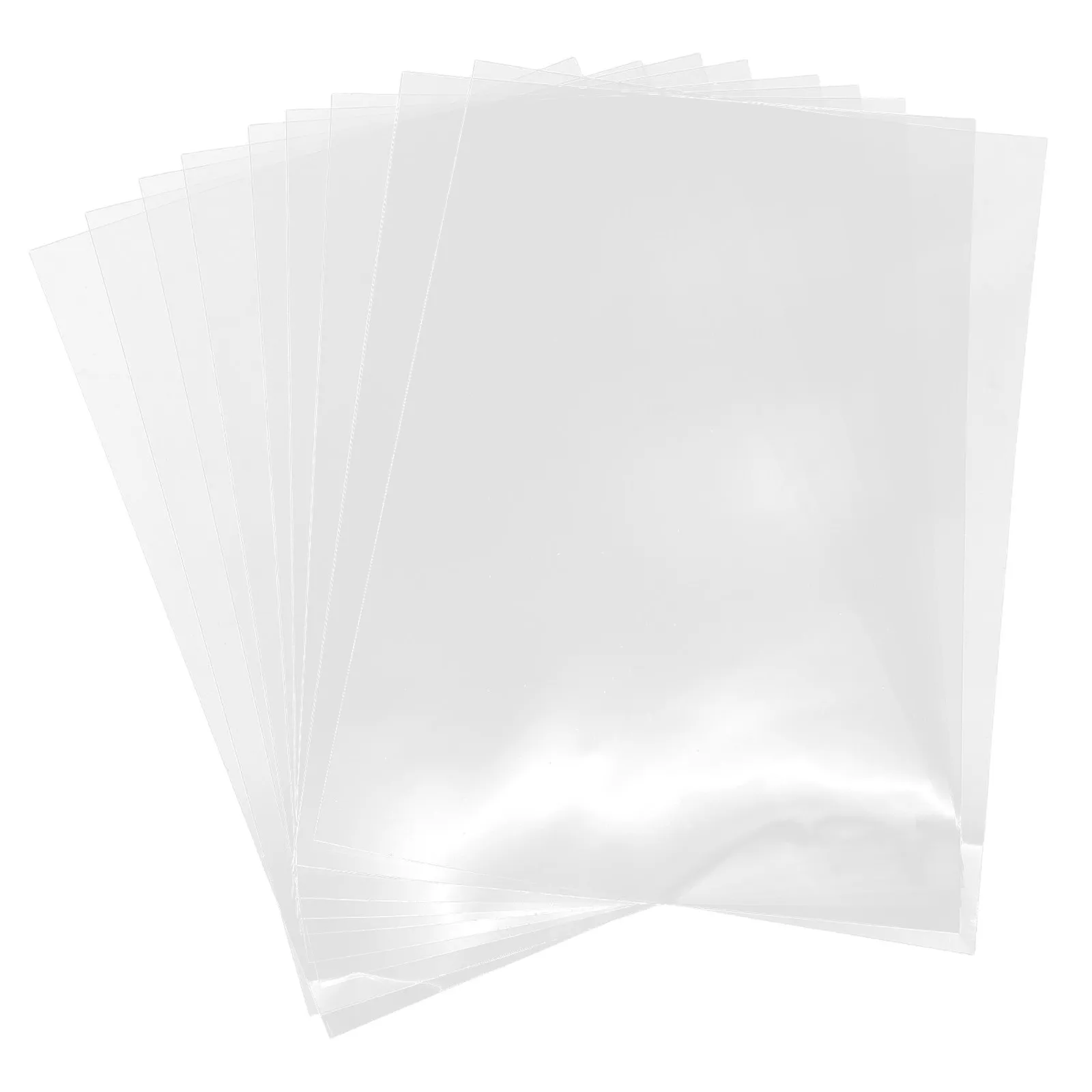10-folhas-de-fita-adesiva-dupla-face-resistente-para-montagem-ideal-para-decoracoes-de-halloween-natal-e-ano-novo-fita-adesiva-dupla-face-transparente-formato-a4